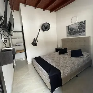 San Pablo Boutique H9 Hotel