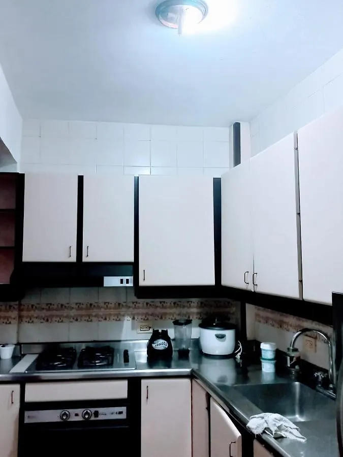 Hostel Kumho Home Medellin Guest house