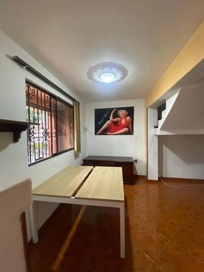 Guest house Hostel Kumho Home Medellin Colombia