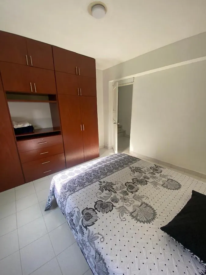 Hostel Kumho Home Medellin