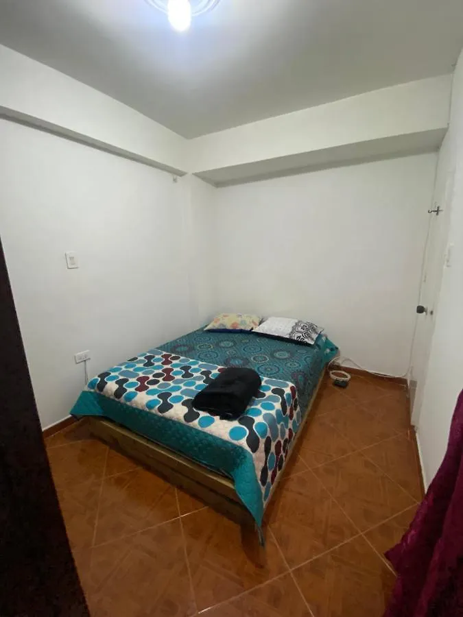 Guest house Hostel Kumho Home Medellin