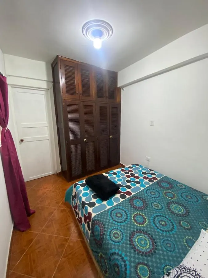 Hostel Kumho Home Medellin Colombia