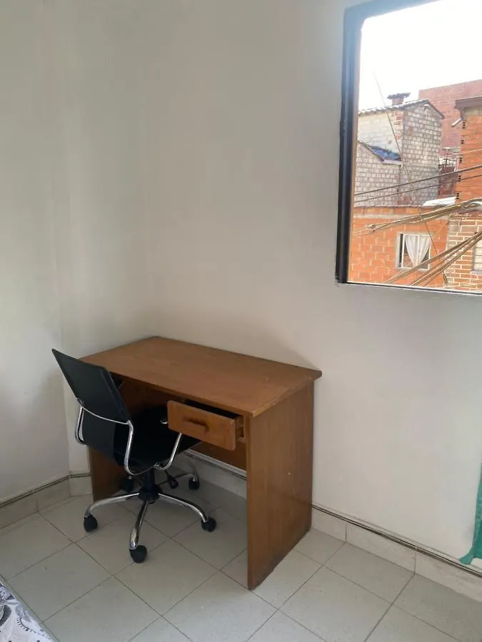 Hostel Kumho Home Medellin