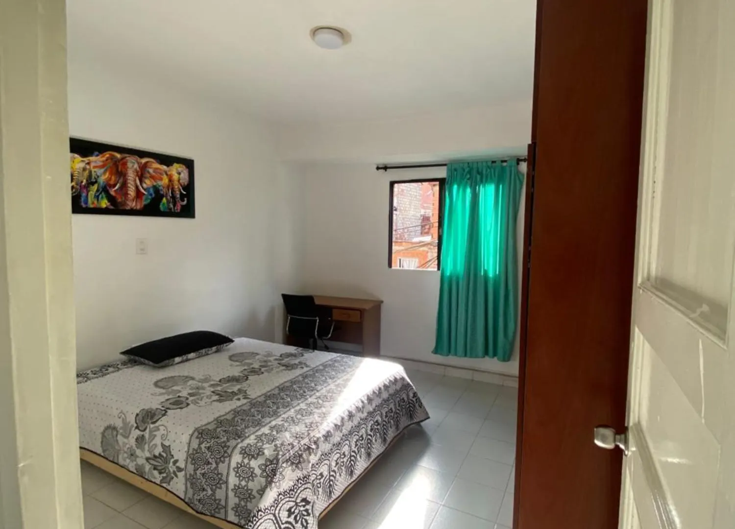 Hostel Kumho Home Medellin