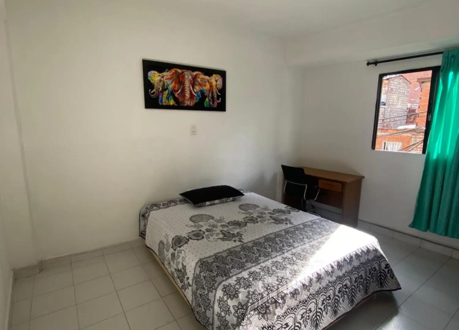 Hostel Kumho Home Medellin Guest house