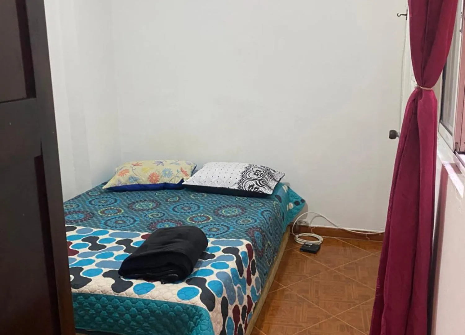Hostel Kumho Home Medellin Colombia