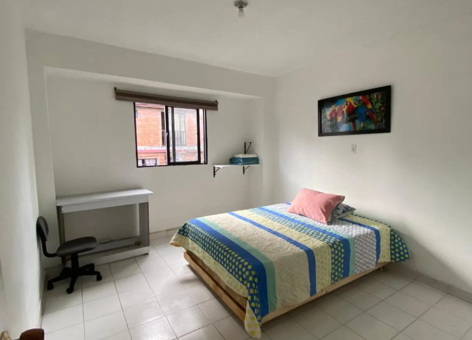 Hostel Kumho Home Medellin 0*,  Colombia